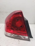 Driver Lh Tail Light Vin W 4TH Digit Limited Fits 2006-2016 Impala Tested Oem. Fixed Price $33.95.