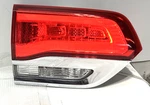 2014 - 2020 Jeep Grand Cherokee Oem Taillight Halogen Led Left Driver 68110047AC. Fixed Price $60.00.