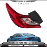 Driver Left Side Tail Light Assembly Lamp For Toyota Camry 2025 Outer. Fixed Price $53.12.