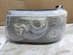 Driver Headlight Xenon Hid Fits 06-09 Range Rover Sport 4200. Fixed Price $308.88.