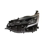 For Toyota Sienna 21-24 Driver Side Replacement Headlight Standard Line. Fixed Price $682.11.