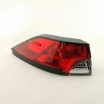 Taillight For Corolla Cross Like New Oem Assy Left. Fixed Price $174.99.