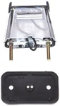 Peterson Manufacturing (V436SX) License Light Arm Stud. Fixed Price $12.06.