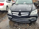 Passenger Headlight 164 Type GL350 Halogen Fits 11-12 Mercedes Gl-class 1754014. Fixed Price $250.00.