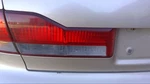 Driver Left Tail Light Sedan Lid Mounted Fits 01-02 Accord 567834. Fixed Price $99.65.