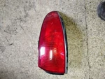 Passenger Tail Light Quarter Panel Mounted Fits 95-98 Mystique 717. Fixed Price $79.99.