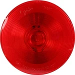 Grote 52772 Stop Tail Turn Lamp Red Round. Fixed Price $15.51.