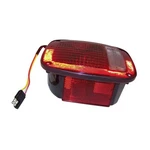 Tail Light For 1985 Jeep Scrambler Laredo Renegade Sport Utility 2DOOR Right. Fixed Price $189.99.