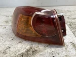 Driver Tail Light Sedan Quarter Panel Mounted Red Fits 08-09 Lancer 1147335. Fixed Price $74.95.