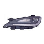 New Aftermarket Driver Side Headlight Assembly 68285844AA. Fixed Price $710.35.