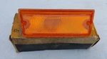Nos 1965-1969 Chevrolet Corvair Left Hand Front Parking Lamp Lens 5956199. Fixed Price $26.99.