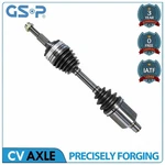 Cv Axle Shaft Front Driver Side For Cadillac Fleetwood Buick Lesabre 5.0L V8. Fixed Price $120.90.
