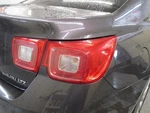 Chevrolet Malibu 2013 Right Tail Light Vin 4TH Digit Used 5371. Fixed Price $108.29.