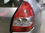 Passenger Right Tail Light Fits 07-08 2225008. Fixed Price $68.25.