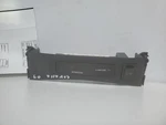 Corolla 2009 Security Indicator & Aux Outlet 5630. Fixed Price $22.00.