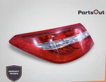 10-13 Mercedes W207 E350 E550 Left Driver Side Outer Tail Light Lamp Oem. Fixed Price $168.29.