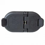 2009-2023 Oem Ford Trailer Brake Harness Towing 4/7 Plug Connector 9U5Z14489MAA. Fixed Price $49.95.