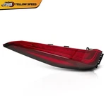 Led Tail Light Assembly Left Driver Side 84522856 Fit For 2019-2024 Cadillac XT4. Fixed Price $192.63.