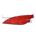 Tyc 17-5355-00-9 Capa Certified Reflector Assembly. Fixed Price $41.25.