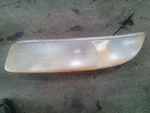 Driver Left Headlight Coupe Fits 97-00 Saturn Series 110335. Fixed Price $57.57.