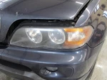 Bmw X5 2005 Left Headlight Used 3347. Fixed Price $223.98.