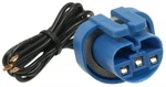 Genuine Acdelco Headlamp Socket LS256. Fixed Price $6.12.