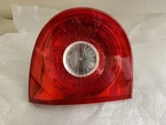 Oem Volkswagen Golf, Gti Left Driver Side Inner Tail Lamp 1K6 945 093. Fixed Price $39.99.