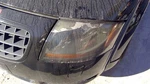 Driver Headlight Xenon Hid Dark Gray Housing Fits 03-06 Audi Tt 1641697. Fixed Price $140.00.