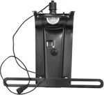 1954-59 Chevy Pickup Rear License Plate Bracket W/lamp New Dii. Fixed Price $43.28.