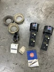 Chevrolet Cadillac Buick Gm 3 Headlight Aiming Kit. Fixed Price $175.00.