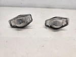 2008 Honda Civic (coupe / Lx) License Plate Lights *pair*. Fixed Price $35.59.