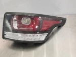 2015 Range Rover Sport Svr Quarter Panel Mounted Tail Lamp Right Passenger. Fixed Price $255.00.