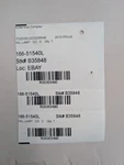 Driver Tail Light Prius Vin Eu 7TH And 8TH Digit Fits 12-14 353490. Fixed Price $150.00.