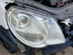 Passenger Right Headlight Halogen Fits 07-11 Eos 826095. Fixed Price $115.20.