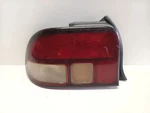 1994-1996 Ford Aspire Rear Left Driver Side Tail Light Lamp Oem, 166-01507. Fixed Price $47.49.