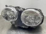 2004 Jaguar XJ8 Headlight Lamp Driver Left Halogen Lh Assembly Oem C2C17480. Fixed Price $367.99.