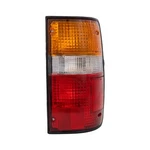 Tail Light For Toyota Pickup 1990-1995 Passenger Side 166-58486R. Fixed Price $50.55.