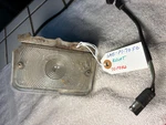 Ford SAE-PI-70FD Right Side Park Lamp 1970 Galaxie Used. Fixed Price $24.00.