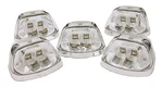 Roof Marker Light-clear Putco 900532. Fixed Price $229.99.