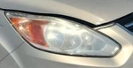 2013-2016 Ford C-max Passenger Headlight Lamp Oem. Fixed Price $257.58.