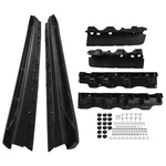 Non-slip Running Boards Nerf Bars For Toyota Highlander 2020-2023 PT938-48200. Fixed Price $155.00.