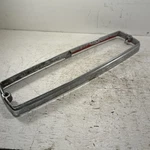 Vintage Oem 5956190 Gm 1965 Cadillac Chrome Tail Light Lamp Outer Bezel Rh Lh. Fixed Price $34.80.