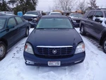 Passenger Corner/park Light Cornering Bumper Mounted Fits 00-05 Deville 153208. Fixed Price $74.49.