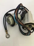Sorensen LS70 Parking Lamp Socket. Fixed Price $14.95.