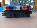 Mercedes-benz Fuse Box Control Module A0205451732 Oem Sam Unit. Fixed Price $80.00.