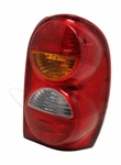 Passenger Right Rh Tail Light Fits 2002-2004 Liberty Original Oem. Fixed Price $38.95.