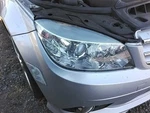 Passenger Headlight 204 Type Sedan C300 Hid Fits 08-10 Mercedes C-class 3038418. Fixed Price $739.99.