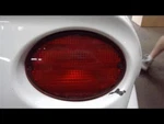 Passenger Right Tail Light Fits 97-04 Corvette 1409649. Fixed Price $104.99.