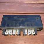Bmw E30 Lamp Check Control Module 1375909. Fixed Price $29.99.