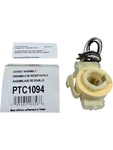 New Carquest PTC1094 Back Up Light Socket Fast Shipping. Fixed Price $11.99.